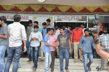 Baahubali Movie Trailer Hungama